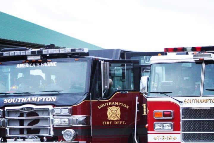 Fatal Overnight House Fire: Hampton Bays Man ID'd As Victim