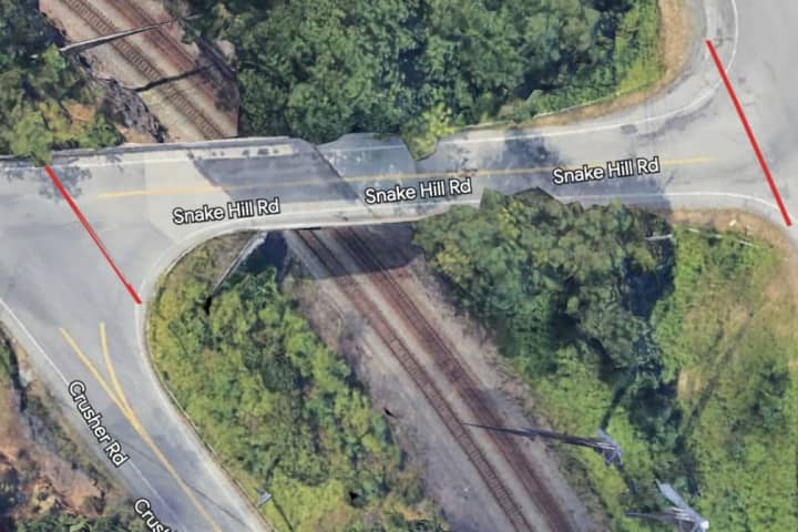 New Bridge Construction To Close West Nyack Roadway For Months