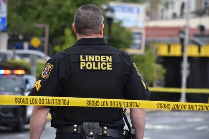 Man, 26, Shot In Linden (PHOTOS)