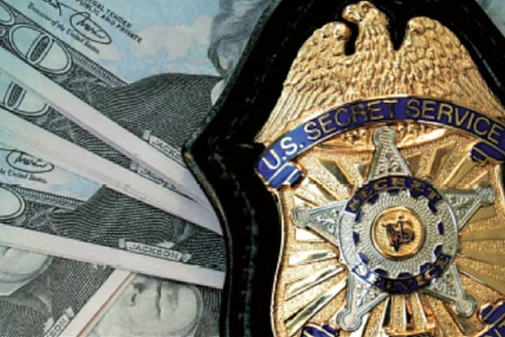 Feds: Secret Service Busts NJ Man With 5,126 Fake Credit Cards, DLs