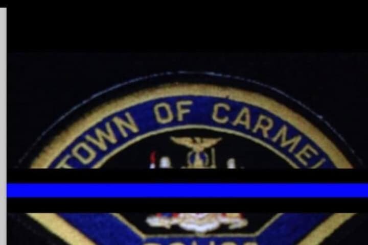 Off-Duty Carmel Police Officer Killed In Motorcycle Crash