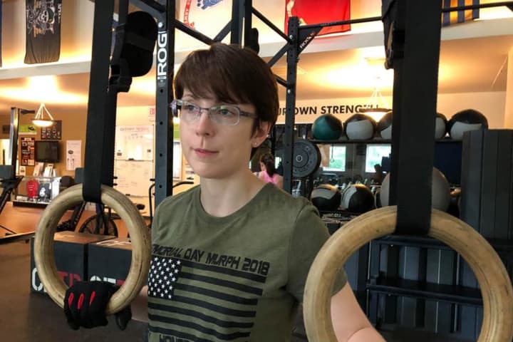 'Life Is Precious': Paramus Woman Recovers From Brain Injury With CrossFit