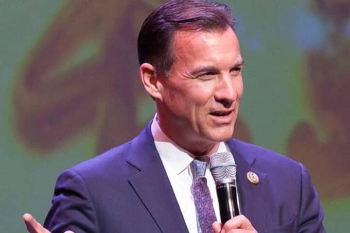 Possible Ethics Probe Over Reporting Stock Investments Could Stall Suozzi's Gubernatorial Run