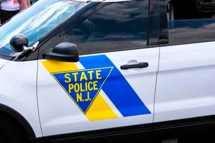 Man, 29, Killed By Car On Garden State Parkway Grass Median In Tinton Falls: Report