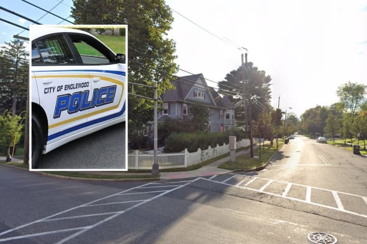 Van Driven By Secaucus Man Hits Girl, 14, In Englewood