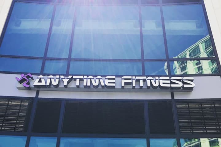 Work Out Whenever: Cliffside Park's Only 24-Hour Fitness Facility Now Open
