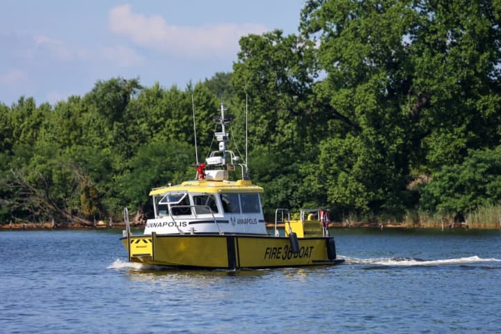 Missing Maryland Boater Drowned, Police Say