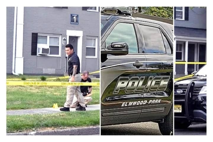 GOTCHA! Boy, 15, Charged With Attempted Murder In North Jersey Shooting