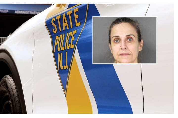 Daughter Of Late Combat Vet Jailed For Death Threats To Public Officials: NJ State Police