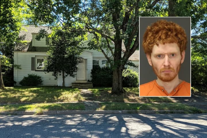 UPDATE: Fair Lawn Woman Dialed 911 Before Stabbing Death, Son Charged