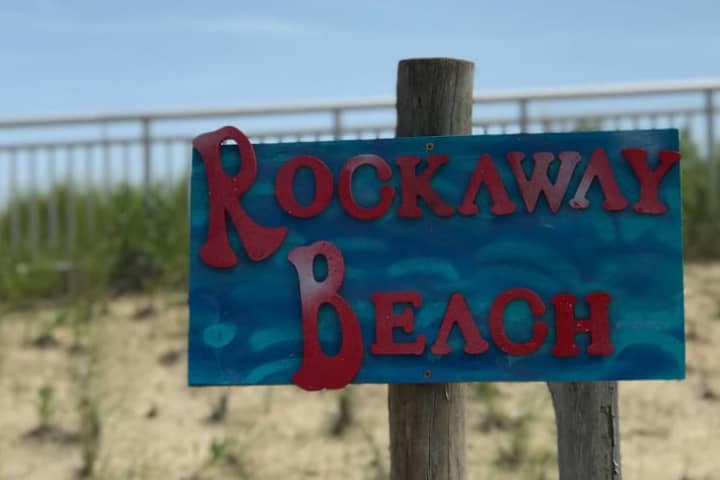 Two Teen Swimmers Missing, One Rescued Near Rockaway Beach