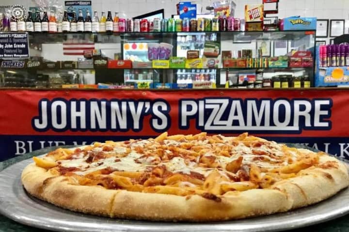 Johnny's Pizzamore No More: Rutherford Pizzeria To Close