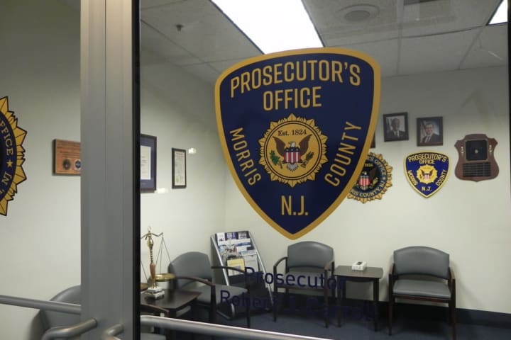 NJ Man Ran Ghost Gun Ring Out Of His Basement: Prosecutor