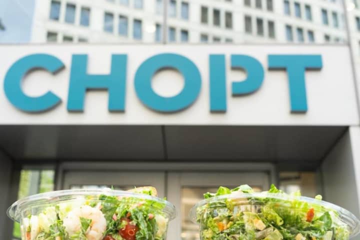Chopt Coming To Bergen Town Center