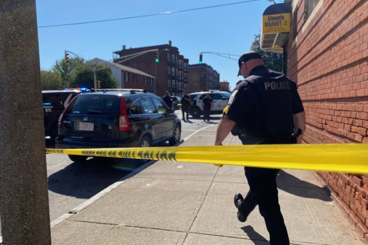 Update - Holyoke Shooting: Infant Dies Shortly After Birth, Mom In Critical Condition