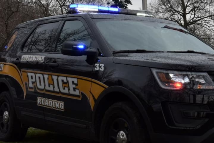 Argument In Reading Ends With Shots Fired: Police
