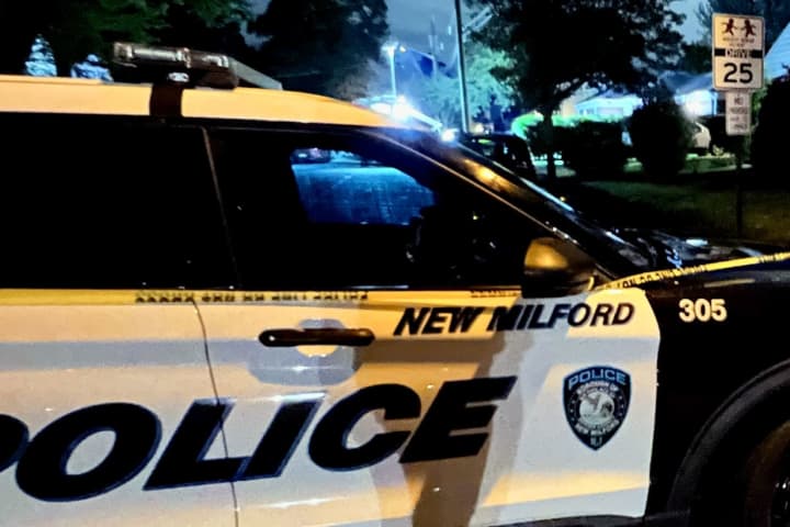 MURDER-SUICIDE: Man, Woman Found Dead In New Milford After Acrimonious Breakup
