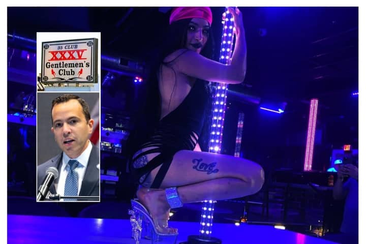 Family Ran Multimillion-Dollar Cathouse At Sayreville Strip Club, New Indictment Alleges