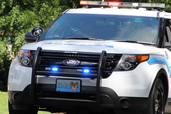 Abington Police: Shooting Suspect Who Fled Scene Found Dead In Car Hours Later
