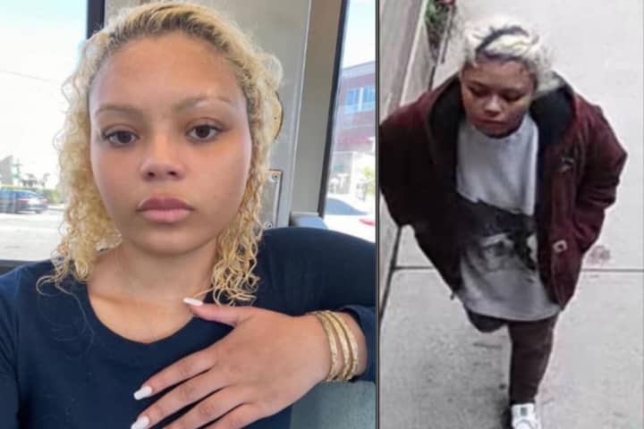 Missing Boston Woman Could Be In Danger, Police Ask For Help Finding Her