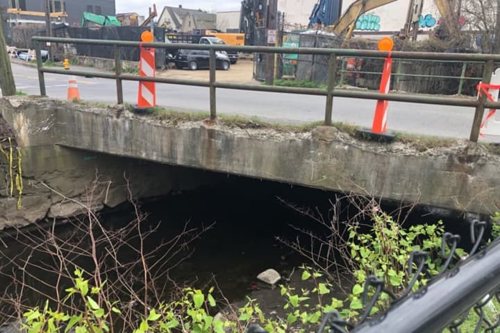Latest Update: Costs Incurred In Conflict Over Bridge Replacement In Mamaroneck