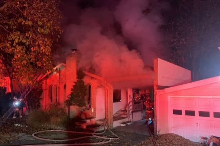 Candles Sparked House Fire That Burned Residents, Killed Pet Cat In VA: Officials