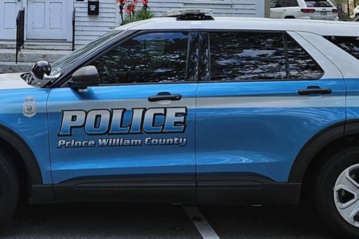 Police ID Pedestrian Fatally Struck In Prince William County