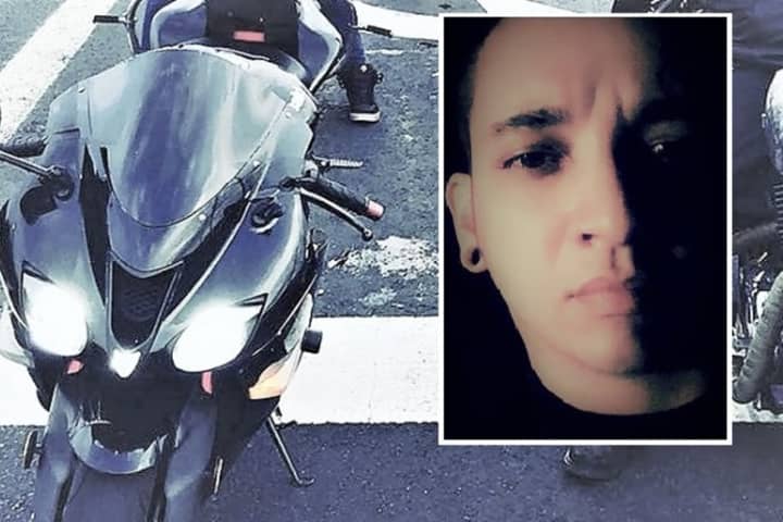 Lodi Motorcyclist, 24, Critically Injured In Crash Needs 'Lots Of Prayers, Love,' GF Says