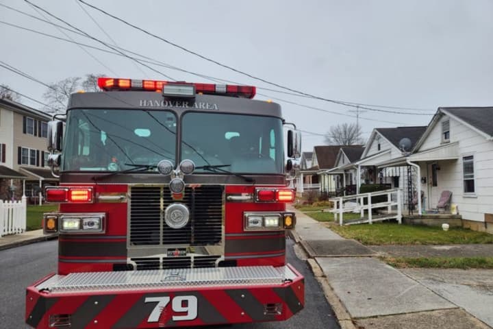 2 In 'Serious Condition,' After Second Carbon Monoxide Incident In York County: Fire Officials