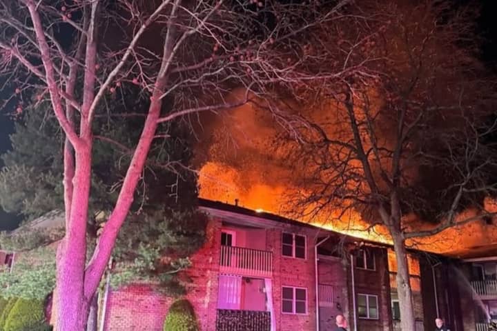 40 Families Displaced In 2 Fires At Same North Brunswick Complex In 24 Hours