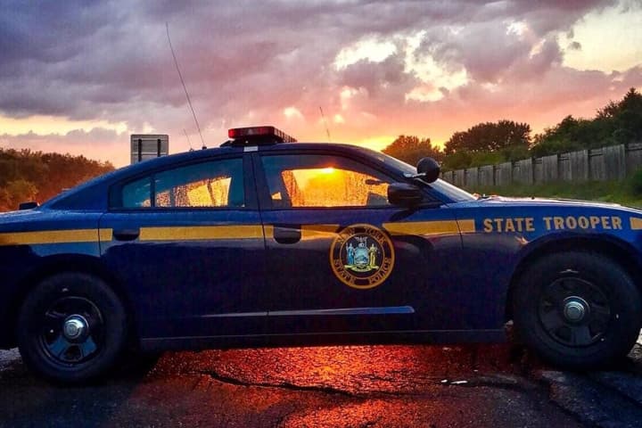 Five Rockland County Residents Face DWI Charges In State Police Stops