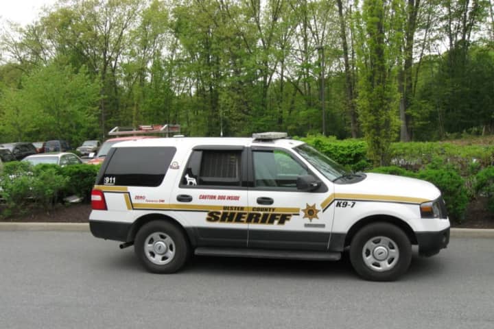 Traffic Stop Leads To Felony Charge For Hamlet Of Wallkill Man