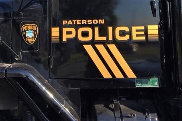 Paterson Police Getting Body Cams