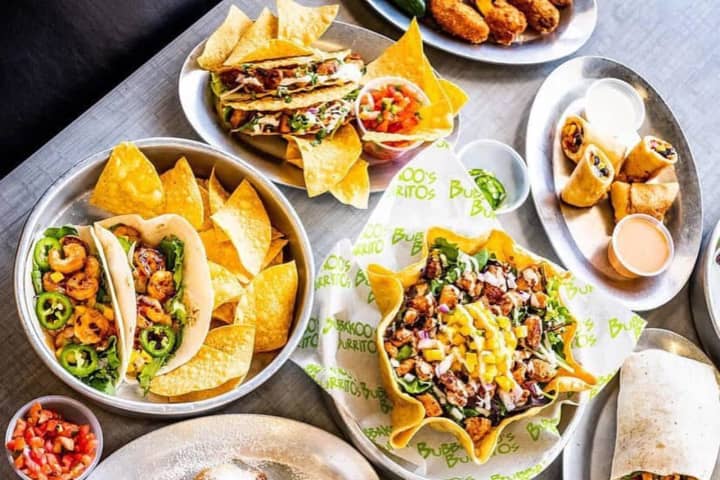Jersey Shore Mexican Restaurant Opens In Bergen County