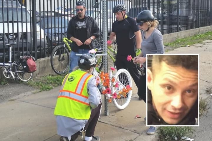 Family Of Bicyclist Killed In Newark’s Ironbound Settles Suit For $2.5M