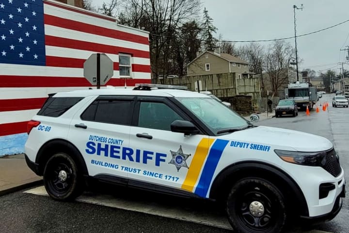 Series Of Threats To Police: 48-Year-Old Year Nabbed In Dutchess County