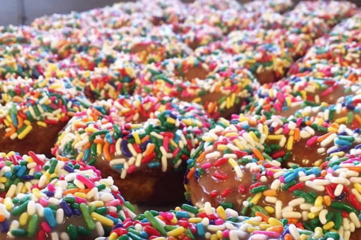 Jersey Shore Gourmet Donut Shop Opening In Rutherford