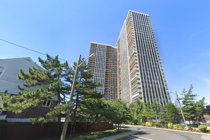 Distraught Widower, 86, Jumps To Death From High-Rise Over Hudson