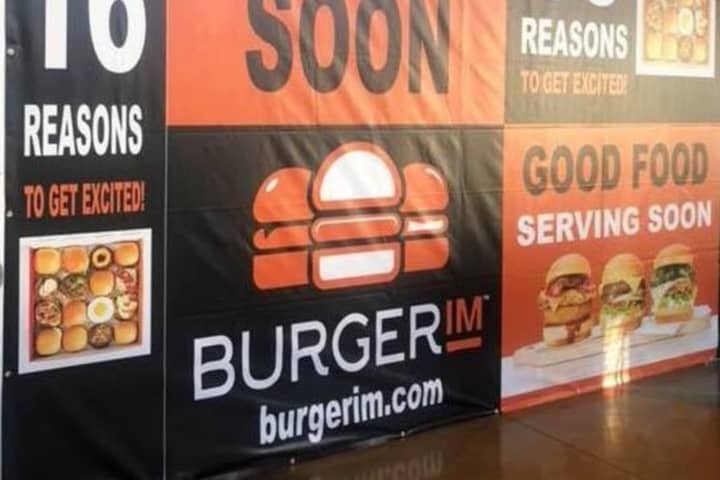 Popular, Fast-Growing Burger Chain Opening Store In New Windsor