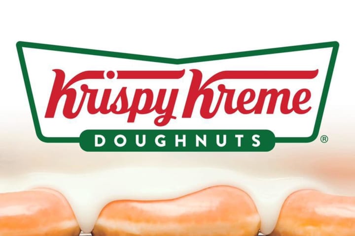 Krispy Kreme Coming To Bergen County