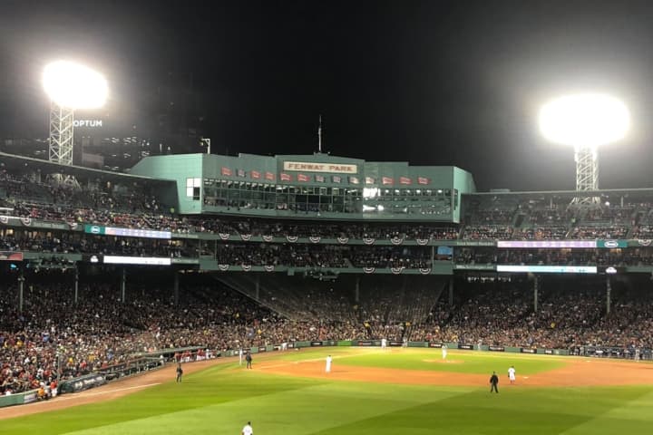 Netflix To Follow Red Sox For Docuseries Airing In 2025