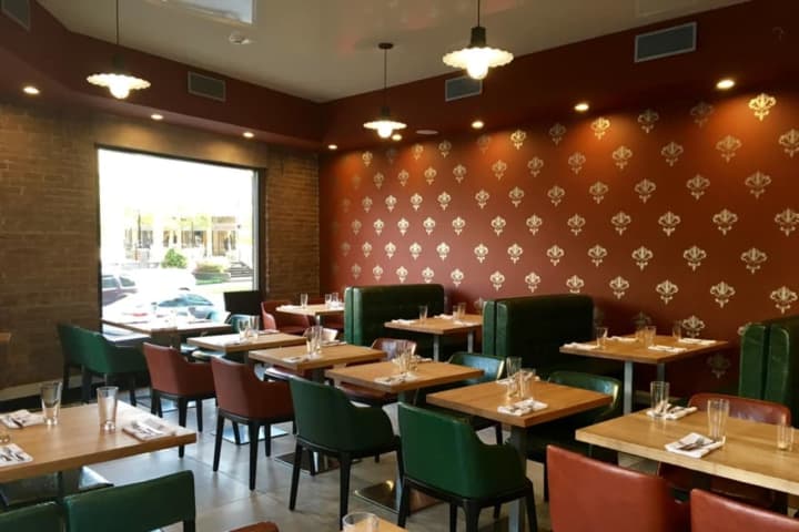 New Restaurants, Cafes Open In Bergen County