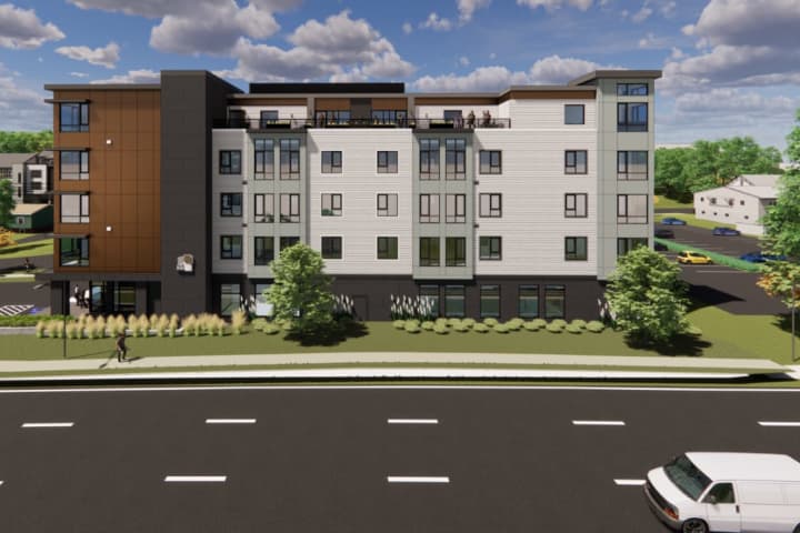 New Apartments With Work-From-Home Amenities Coming To Hudson Valley