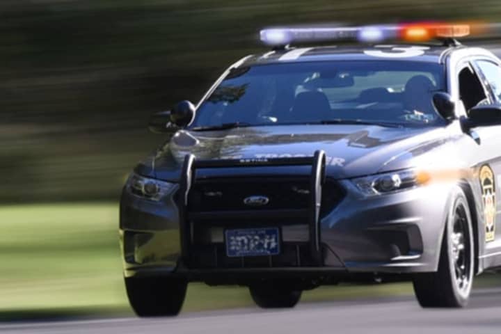 Road Rage: Driver Points Gun At MA Man On I-81 In PA, State Police Say