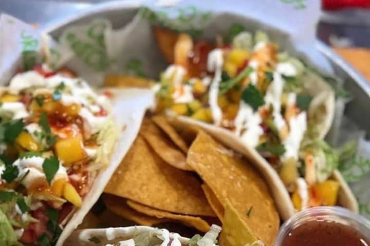 Jersey Shore Mexican Joint Replacing Indian Restaurant In Parsippany