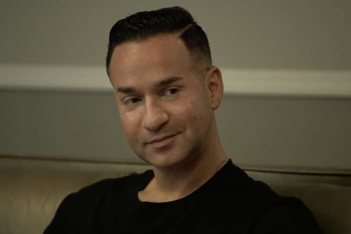 Fans Are Sending 'The Situation' Letters In Prison (And You Can Too)