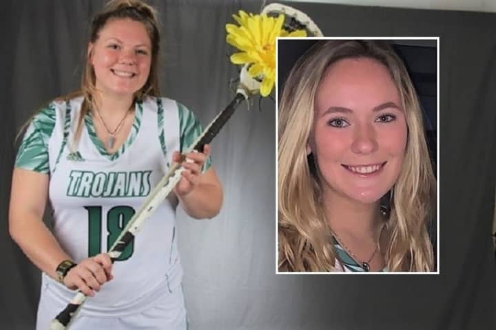 Teammates Rally For College Lacrosse Stars From Oakland, Long Island Killed In Crash
