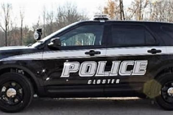Closter PD: Two Stolen Car Pursuits End In Crashes, Unlocked Vehicles Swiped Left And Right