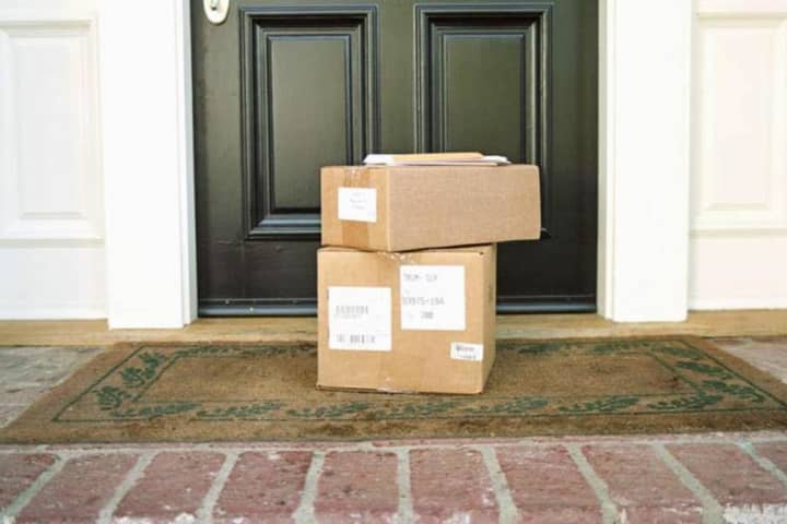 New Tips: Prevent Porch Pirates From Spoiling Holiday Season