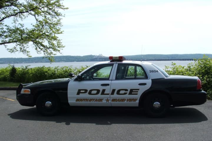 Audi A4 Stolen In Rockland County Recovered, Returned To Owner, Police Say